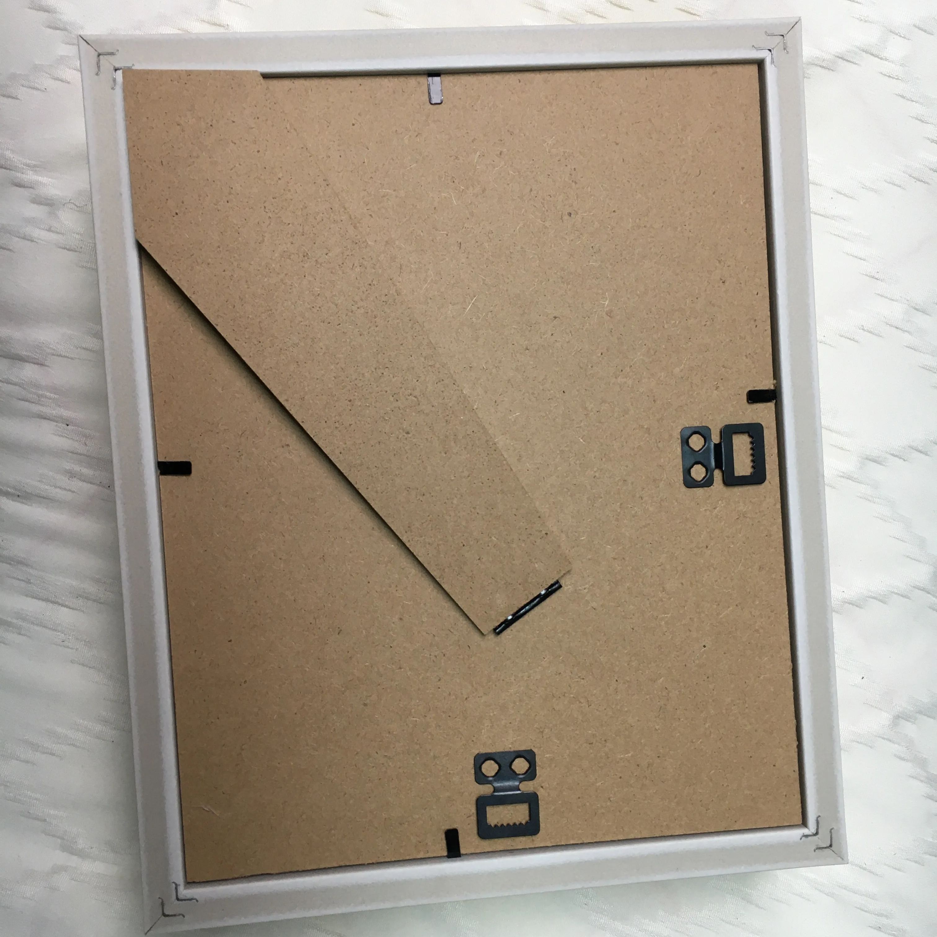 (Heart With Song) Custom Flowers Frame with REAL MOON PHASE Anniversary Calendar-forlovever