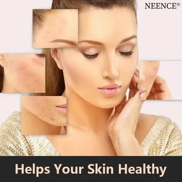 🎁BUY 1 GET 1 FREE⏰ - NEENCE® Mushroom Head Air Cushion CC Cream