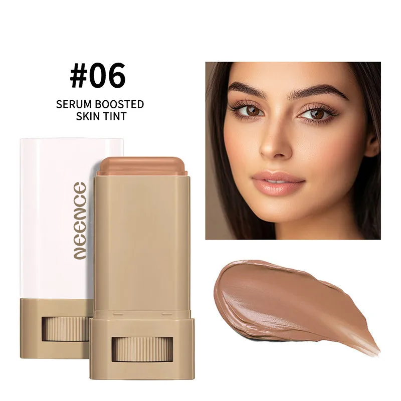 NEENCE®🎁BUY 1 GET 1 FREE✨Moisturizing & Brightening Serum Boosted Skin Tint