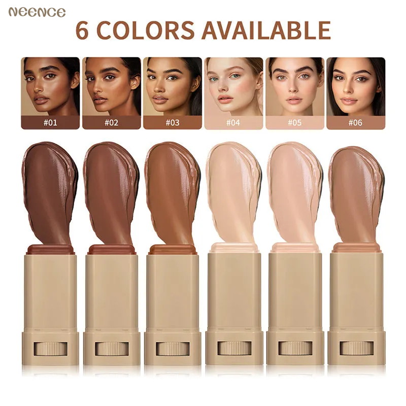 NEENCE®🎁BUY 1 GET 1 FREE✨Moisturizing & Brightening Serum Boosted Skin Tint