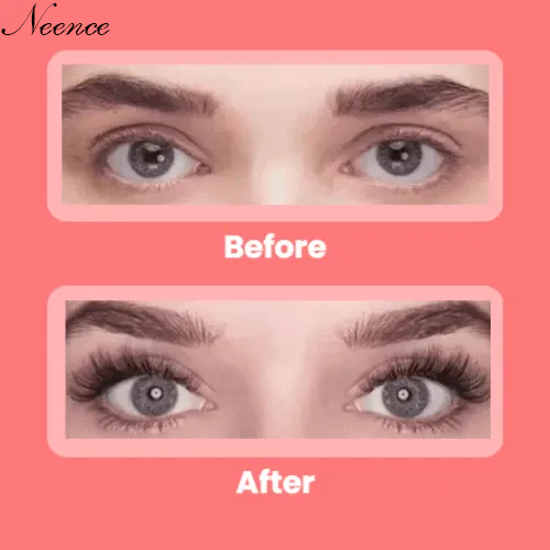 🎁BUY 1 GET 1 FREE💜NEENCE®Reusable Magnetic Eyelashes