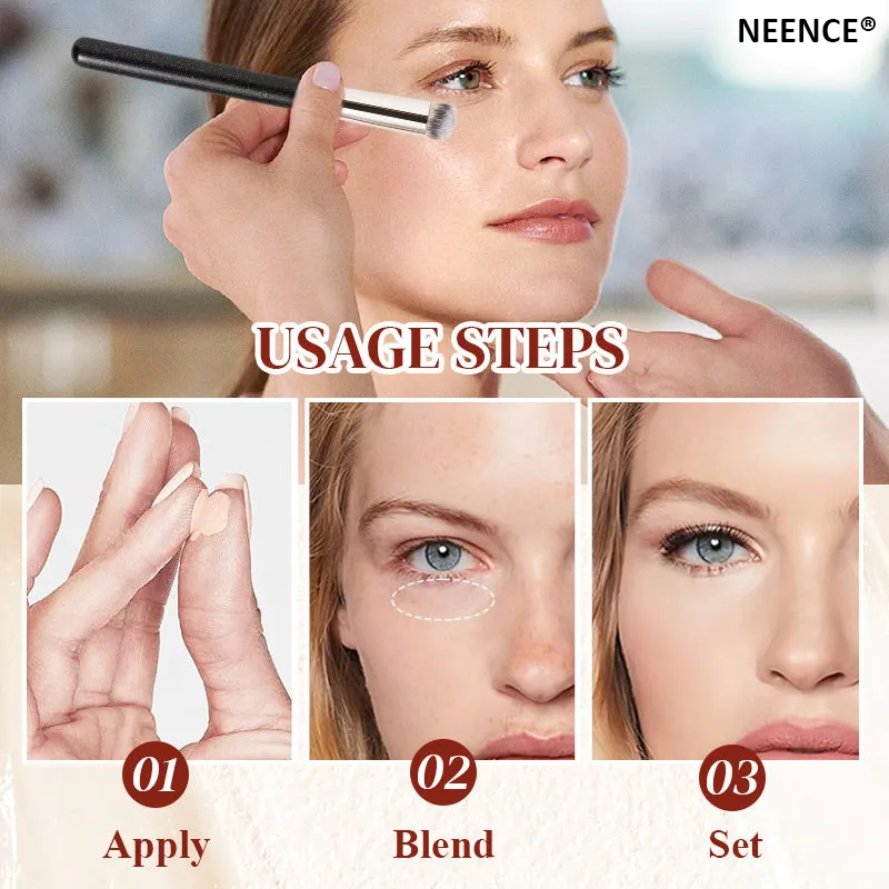 🎁BUY 1 GET 1 FREE💜 Undereye Corrector Concealer-Free Brush