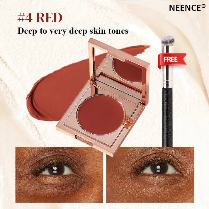 🎁BUY 1 GET 1 FREE💜 Undereye Corrector Concealer-Free Brush