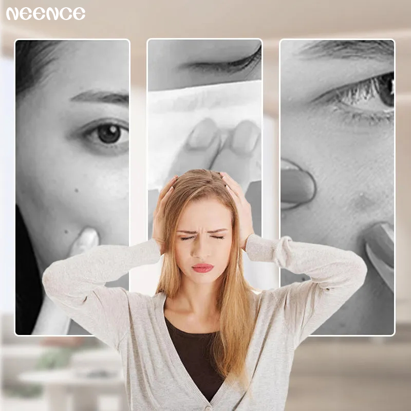 NEENCE®🎁BUY 1 GET 1 FREE💜Concealer Foundation Stick