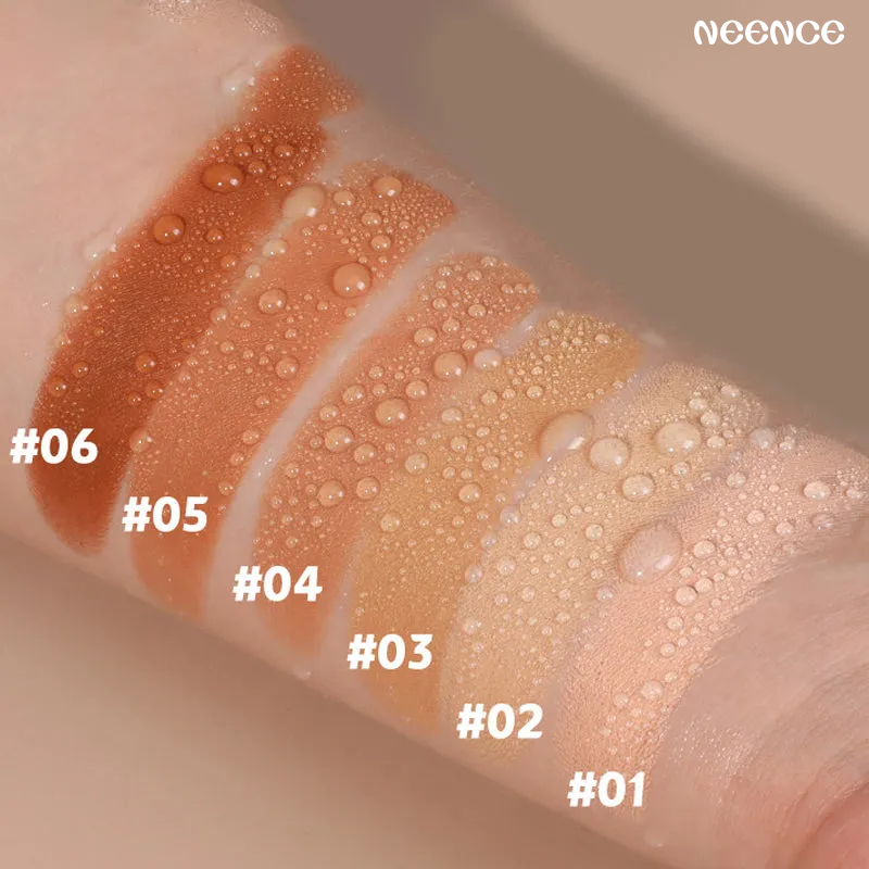 NEENCE®🎁BUY 1 GET 1 FREE💜Concealer Foundation Stick