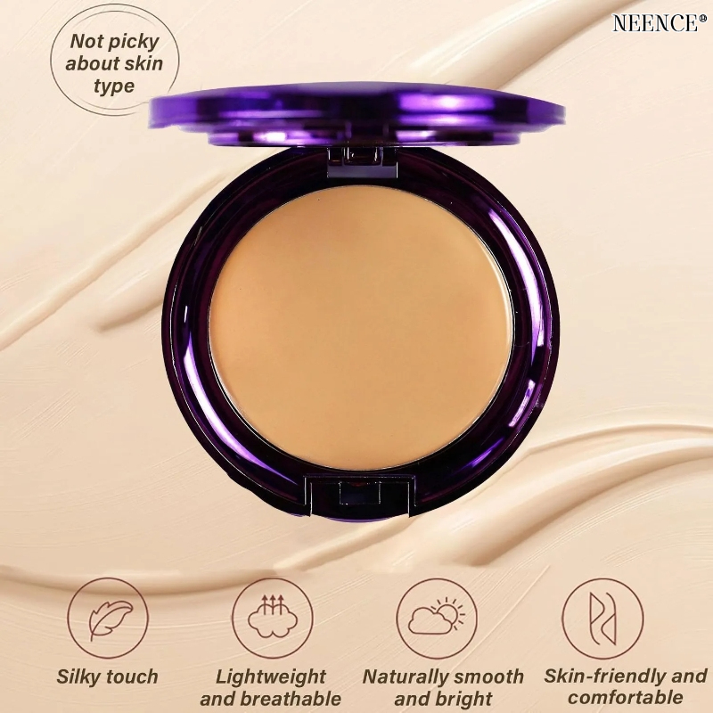 NEENCE®🔥BUY 1 GET 1 FREE🌟 NEENCE® Soft Matte Cream Concealer