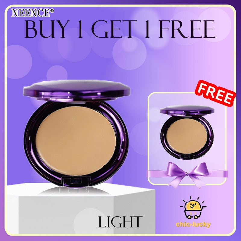 NEENCE®🎁BUY 1 GET 1 FREE💜Soft Matte Cream Concealer