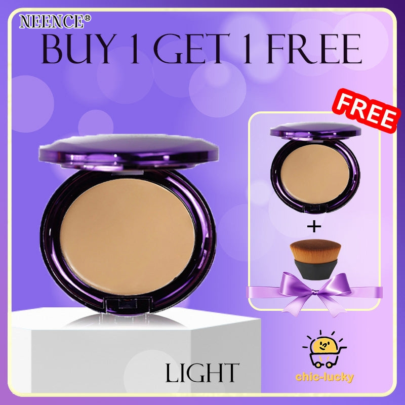 NEENCE®🎁BUY 1 GET 1 FREE💜Soft Matte Cream Concealer