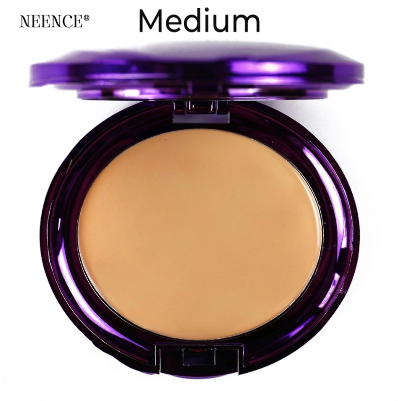 NEENCE®🔥BUY 1 GET 1 FREE🌟 NEENCE® Soft Matte Cream Concealer