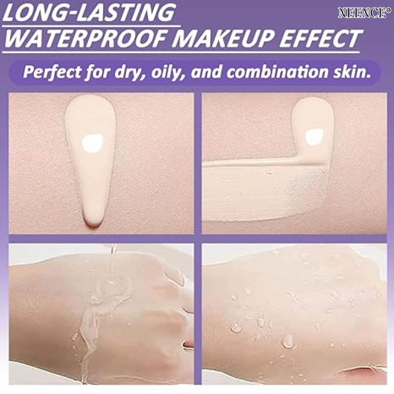 NEENCE®🔥BUY 1 GET 1 FREE🌟 NEENCE® Soft Matte Cream Concealer