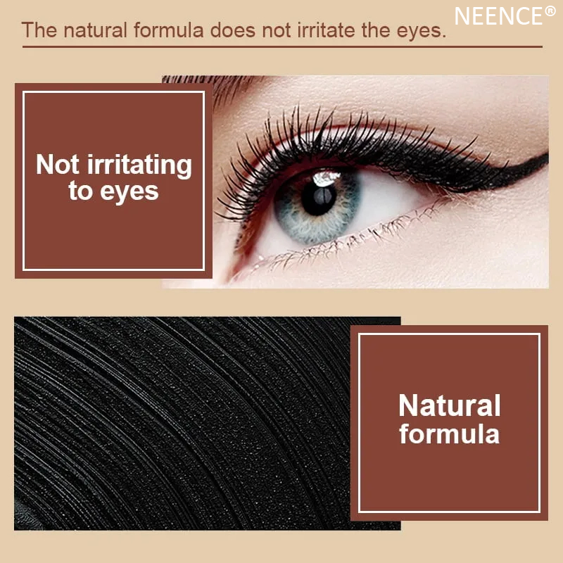 NEENCE®💥Buy 1 get 1 free💥Matte Quick-Dry Eyeliner