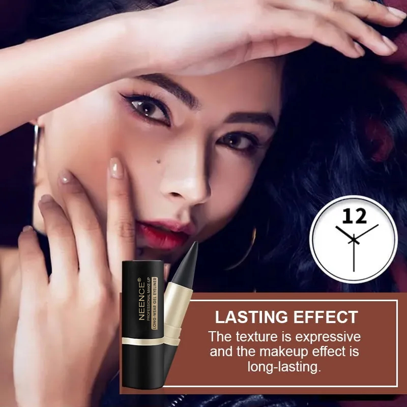 NEENCE®💥Buy 1 get 1 free💥Matte Quick-Dry Eyeliner