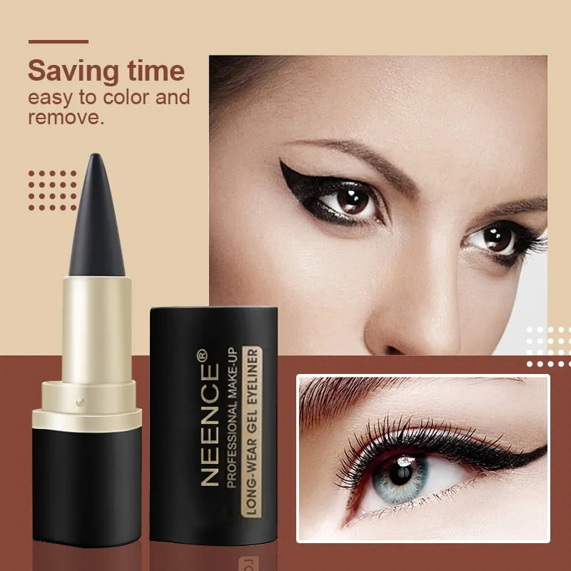 NEENCE®💥Buy 1 get 1 free💥Matte Quick-Dry Eyeliner