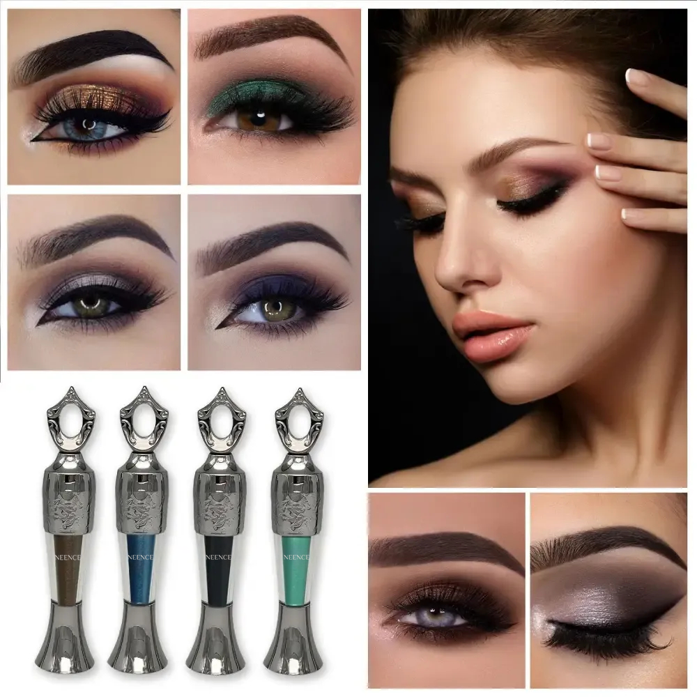 NEENCE®🔥Buy 1 Get 1 Free🔥 Kohl Powder Eyeliner Handmade 100% natural