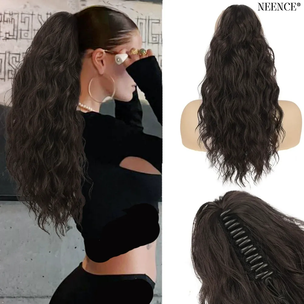 🎁HOT SALE-49% OFF -💜Ponytail Hair Extensions