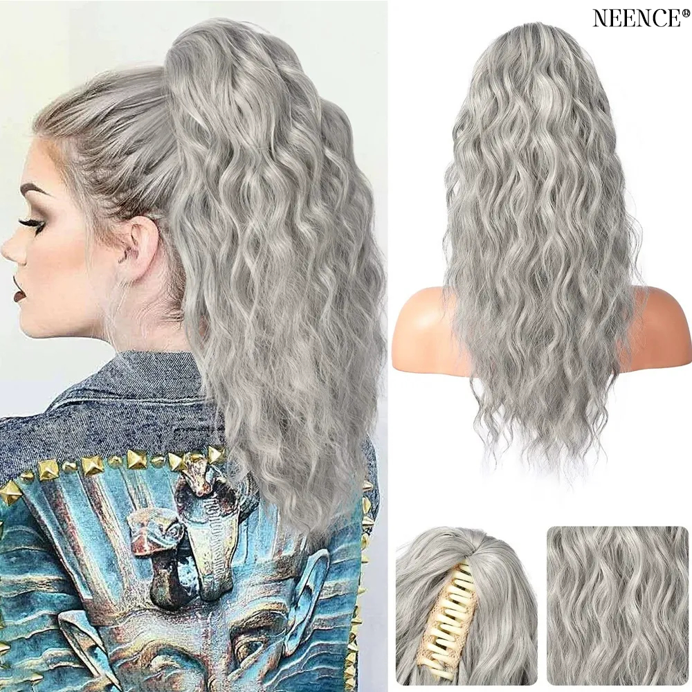 🎁HOT SALE-49% OFF -💜Ponytail Hair Extensions