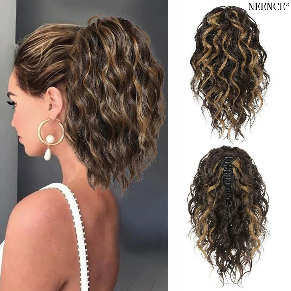 🎁HOT SALE-49% OFF -💜Ponytail Hair Extensions