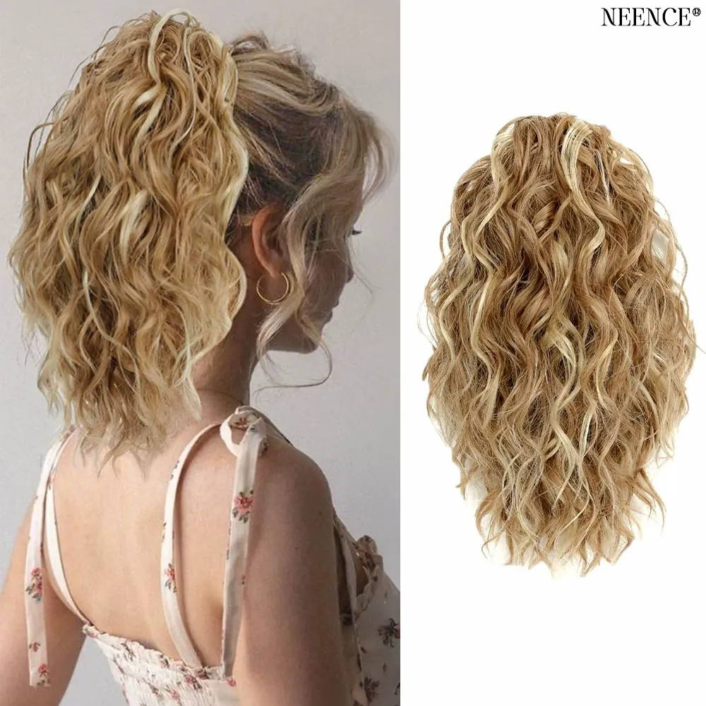 🎁HOT SALE-49% OFF -💜Ponytail Hair Extensions