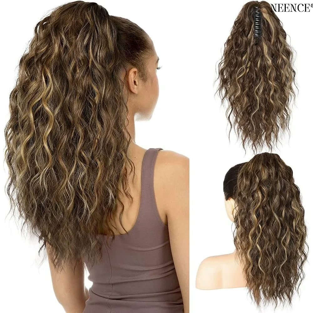 🎁HOT SALE-49% OFF -💜Ponytail Hair Extensions