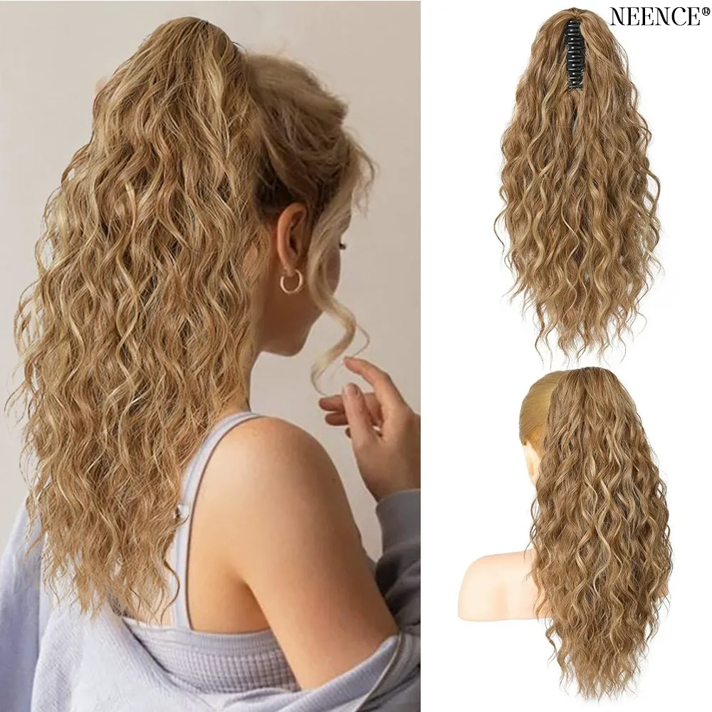 🎁HOT SALE-49% OFF -💜Ponytail Hair Extensions