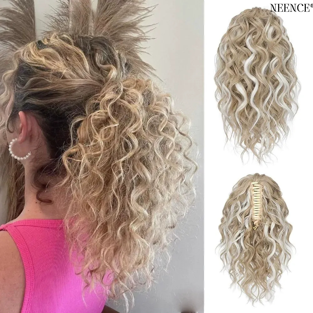 🎁HOT SALE-49% OFF -💜Ponytail Hair Extensions