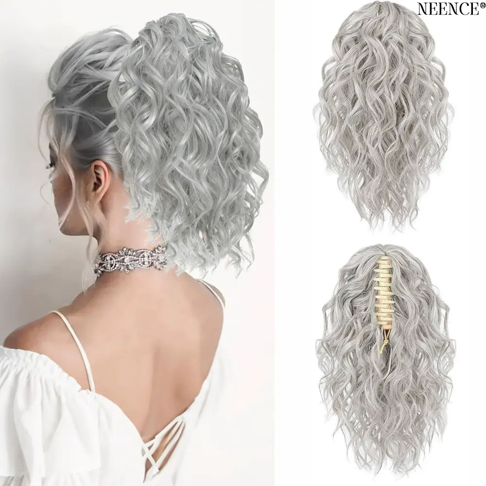 🎁HOT SALE-49% OFF -💜Ponytail Hair Extensions