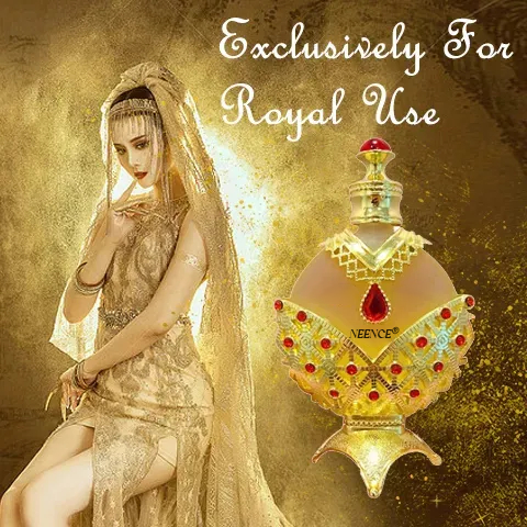 (💝2023 THE LATEST VERSION )OFFICIAL ORIGINAL-LONG-LASTING AND ADDICTIVE LUXURY PERFUME OIL