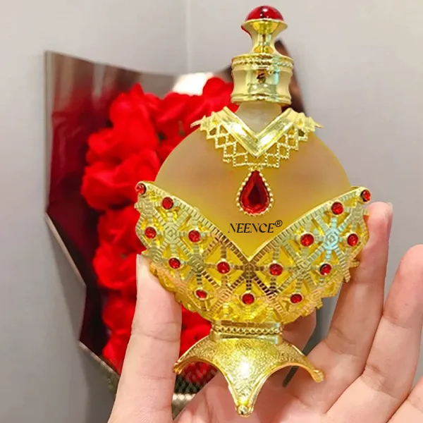 (💝2023 THE LATEST VERSION )OFFICIAL ORIGINAL-LONG-LASTING AND ADDICTIVE LUXURY PERFUME OIL