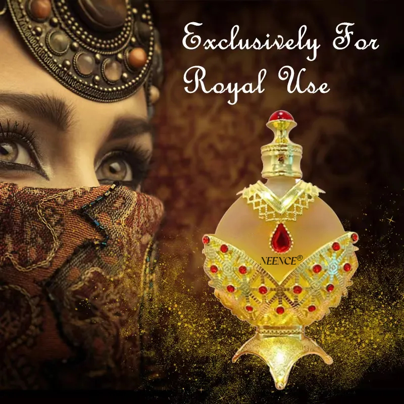 (💝2023 THE LATEST VERSION )OFFICIAL ORIGINAL-LONG-LASTING AND ADDICTIVE LUXURY PERFUME OIL