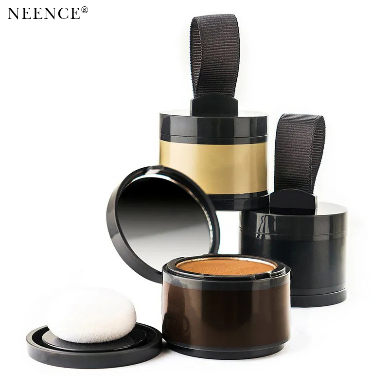 🔥2025 Hot Sale🔥 NEENCE® Premium Hairline Coverage Touch Up Powder
