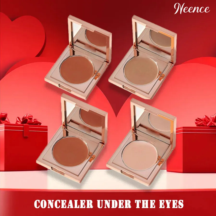 🔥LAST DAY BUY 1 GET 1 FREE (2 PCS)🔥 NEENCE® Colored Clay Undereye Corrector