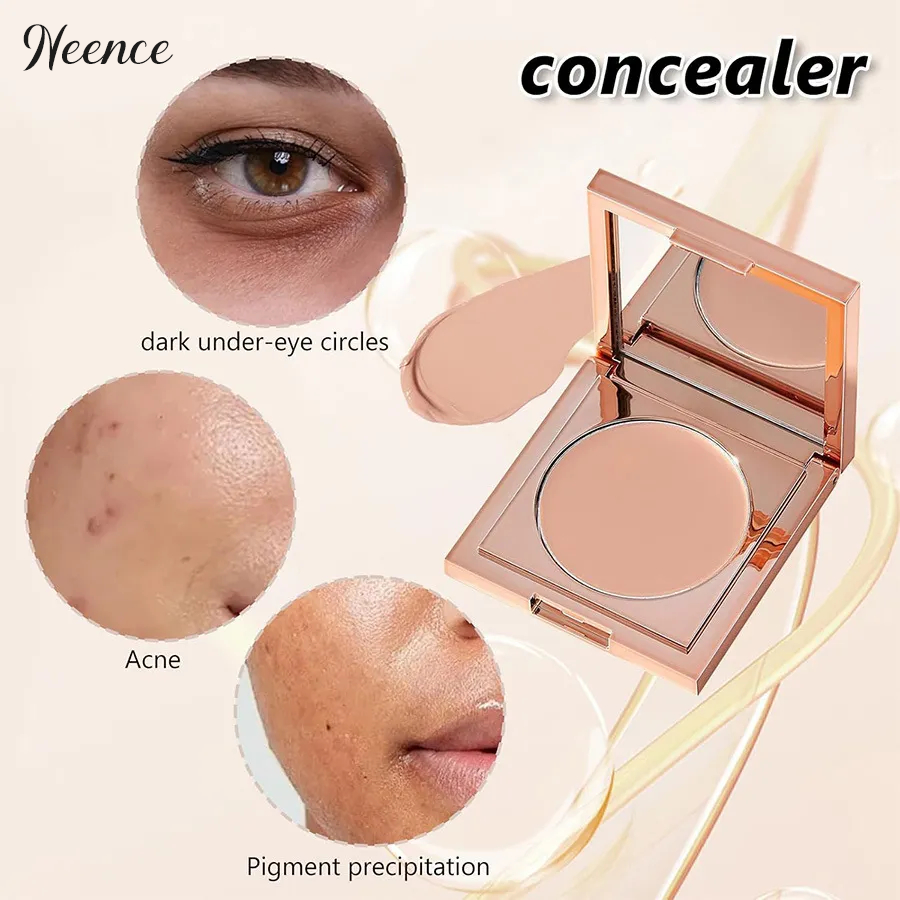 🔥LAST DAY BUY 1 GET 1 FREE (2 PCS)🔥 NEENCE® Colored Clay Undereye Corrector