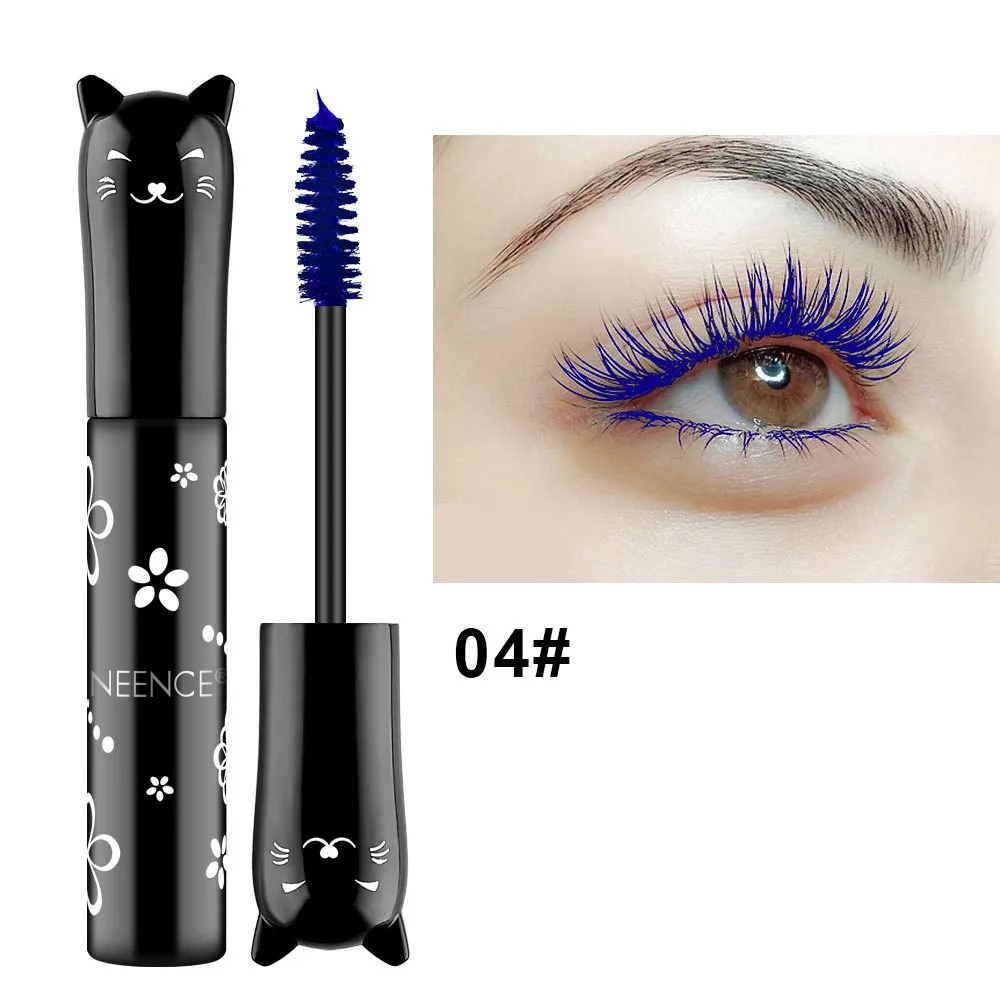 5D Lengthening Curling Color Mascara（☄️BUY 1 GET 1 FREE☄️）