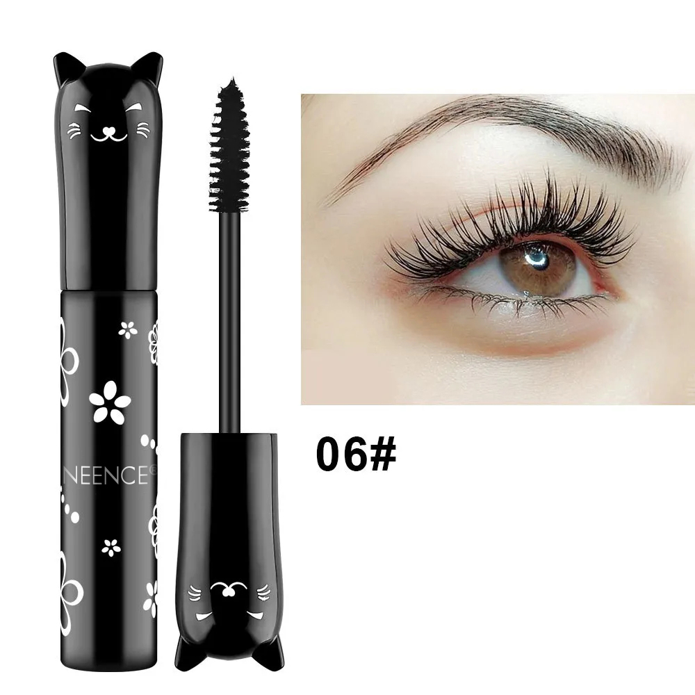 5D Lengthening Curling Color Mascara（☄️BUY 1 GET 1 FREE☄️）
