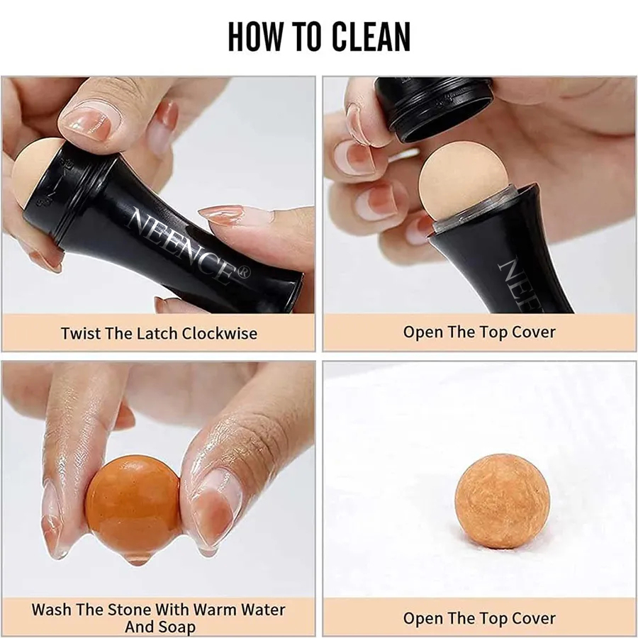 🔥Buy 2 Get 2 Free🔥 2023 New Oil Absorbing Roller