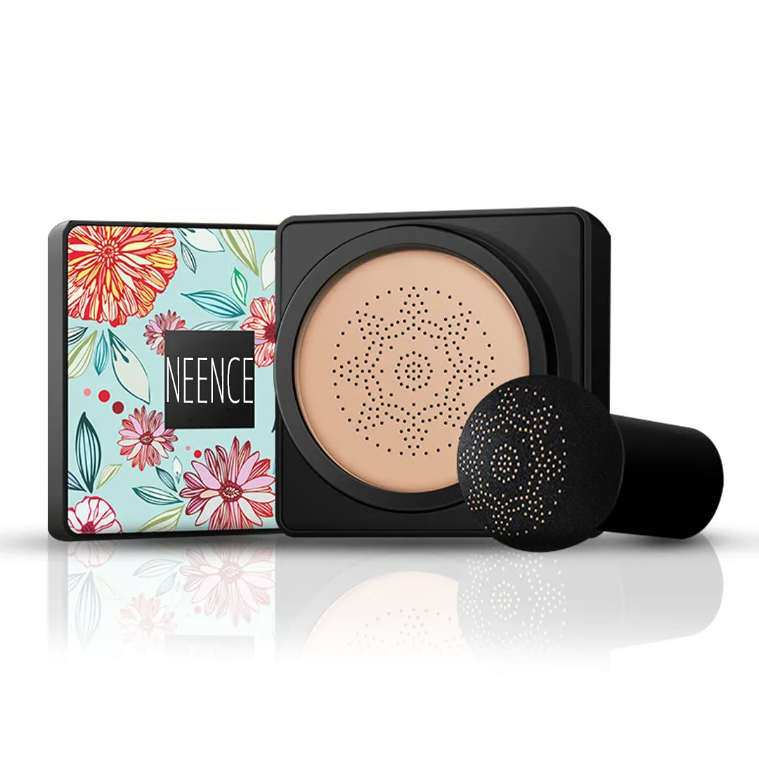 🎉Buy One Get One Free🎁 - NEENCE® Mushroom Head Air Cushion CC Cream