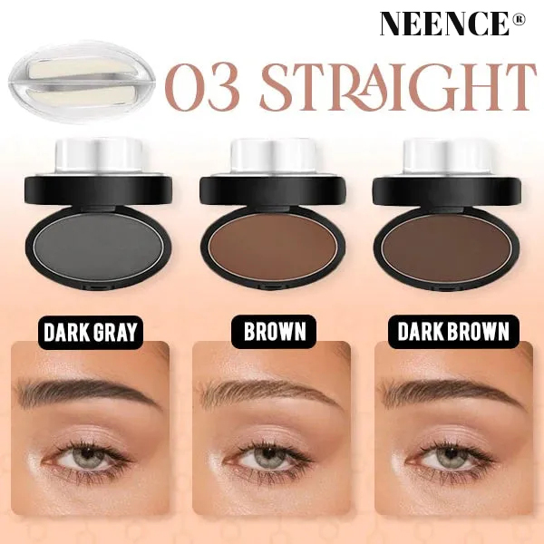 🎁 Easy Brow Stamp