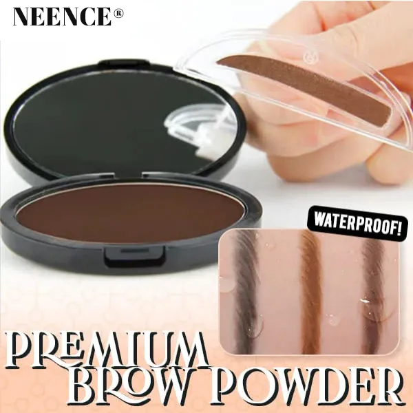 🎁 Easy Brow Stamp