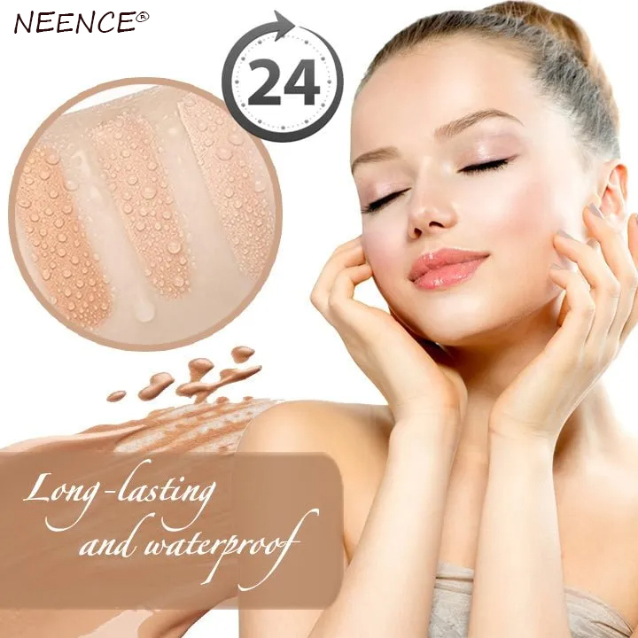 🎁NEENCE® Instant Cover Three-color Concealer