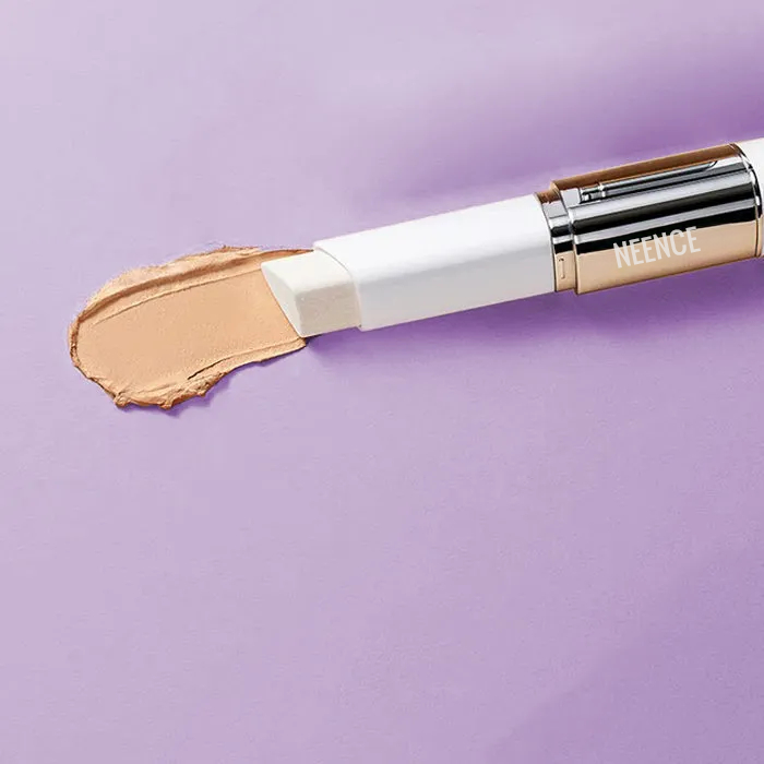 🔥Final 3 Hours BUY 1 GET 1 FREE:🌸 Color-Changing Cover Cream Stick Skincare Meets Makeup