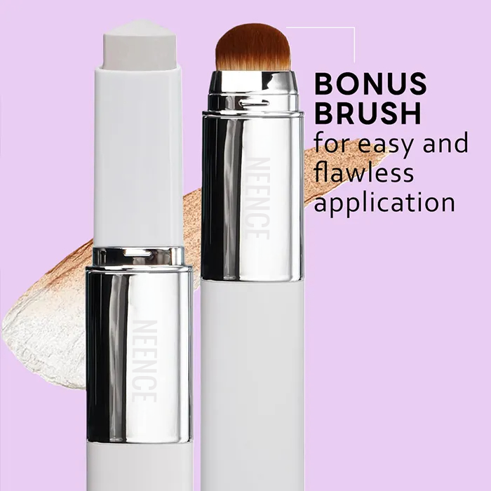 🔥Final 3 Hours BUY 1 GET 1 FREE:🌸 Color-Changing Cover Cream Stick Skincare Meets Makeup