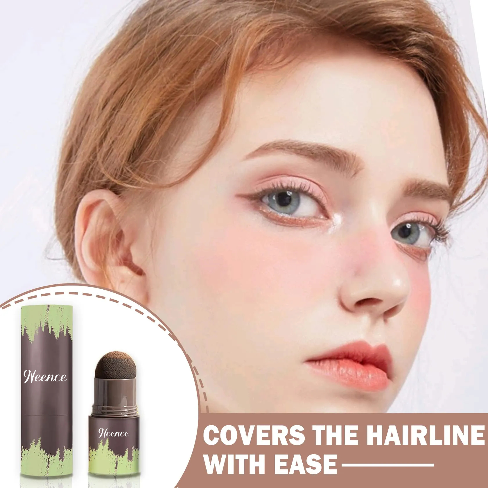 🔥HOT SALE🔥Hairline Contouring Shadow Powder - Buy 2 Get 2 Free 