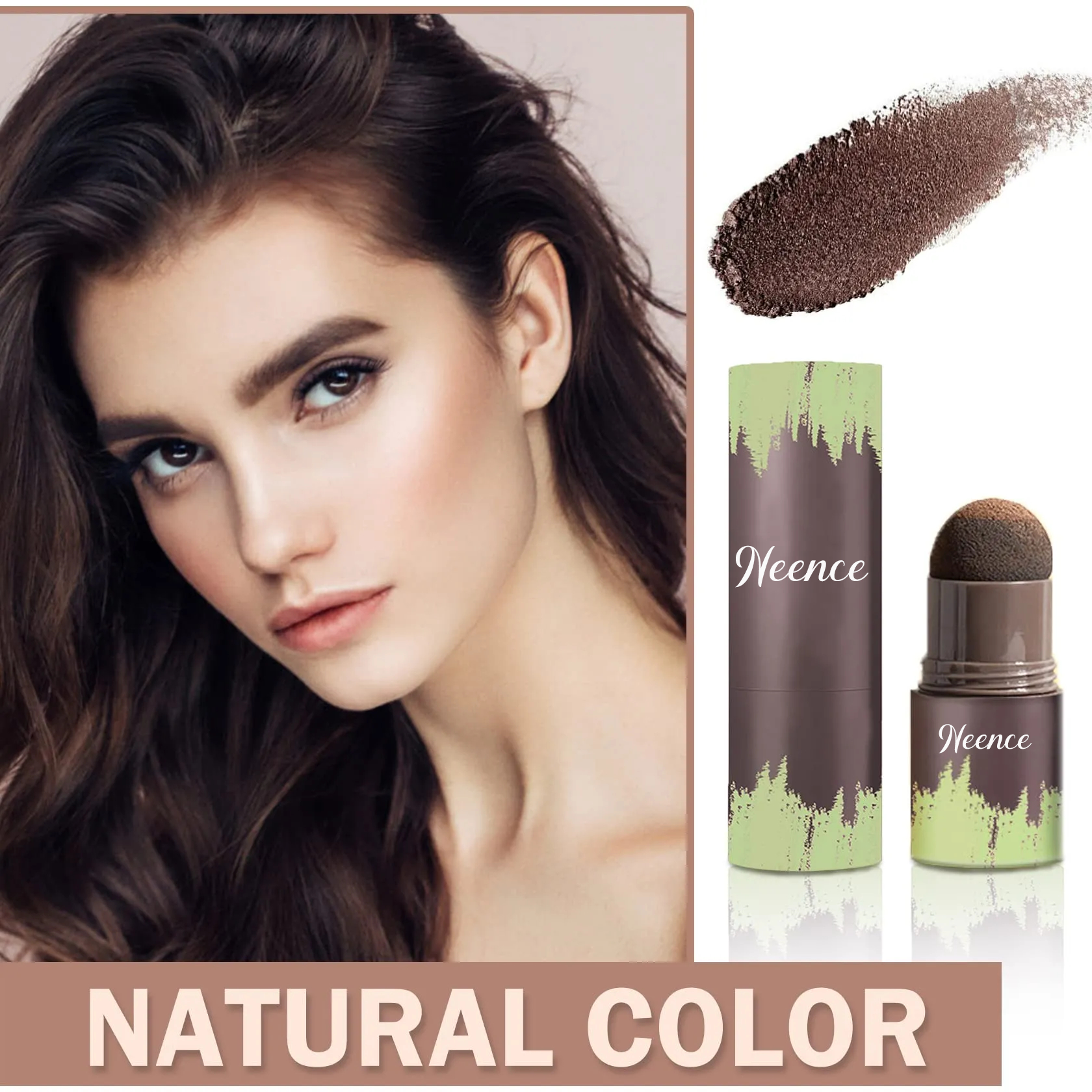 🔥HOT SALE🔥Hairline Contouring Shadow Powder - Buy 2 Get 2 Free 