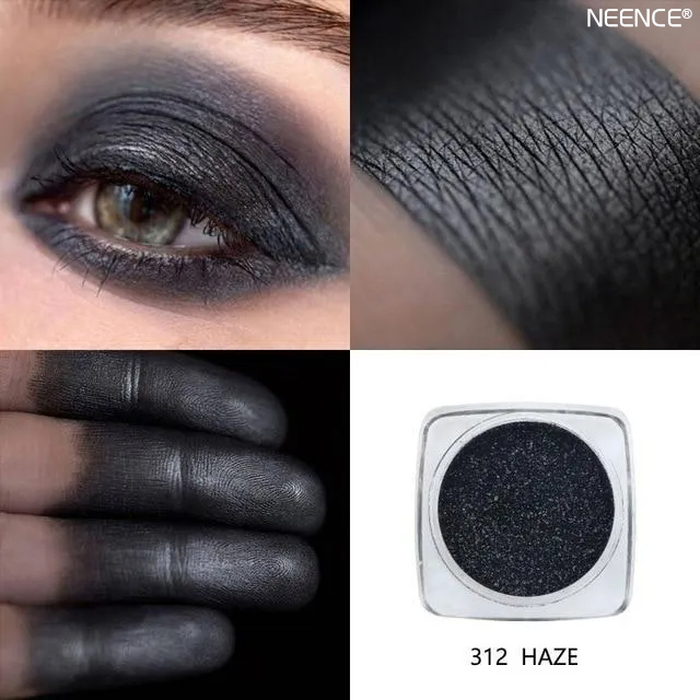 🎉Hot Sale🔥 NEENCE® 12 Colors Shimmer Eye Shadow