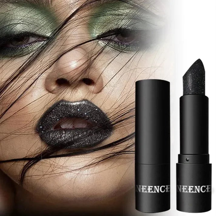 🎉 Sale 50% OFF🎁Matte Long Lasting Lipstick With Fine Glitter