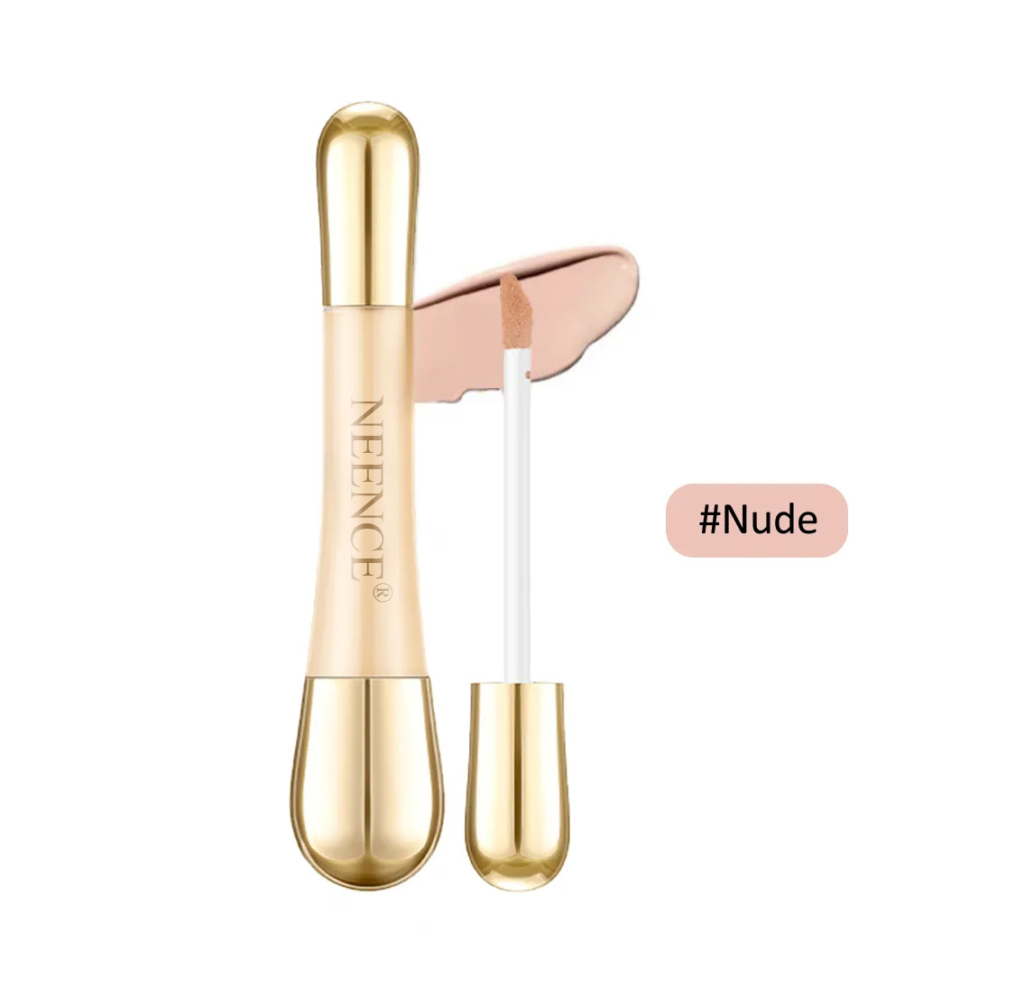 🌸2 in 1 Foundation + Anti-Wrinkle Concealer