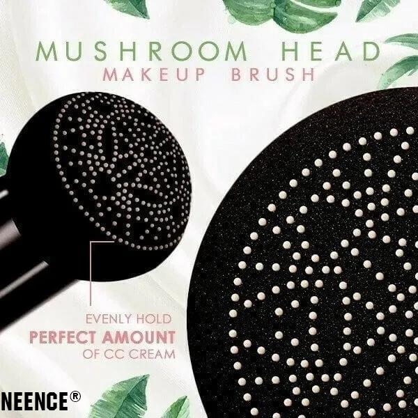 💖BUY 1 GET 1 FREE⏰ - NEENCE® Mushroom Head Air Cushion CC Cream