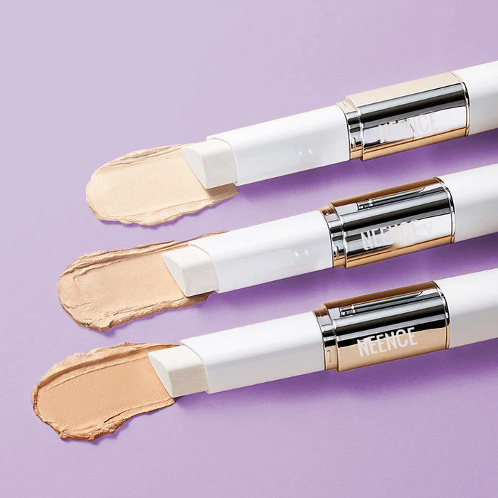 🔥Final 3 Hours BUY 1 GET 1 FREE:🌸 Color-Changing Cover Cream Stick Skincare Meets Makeup