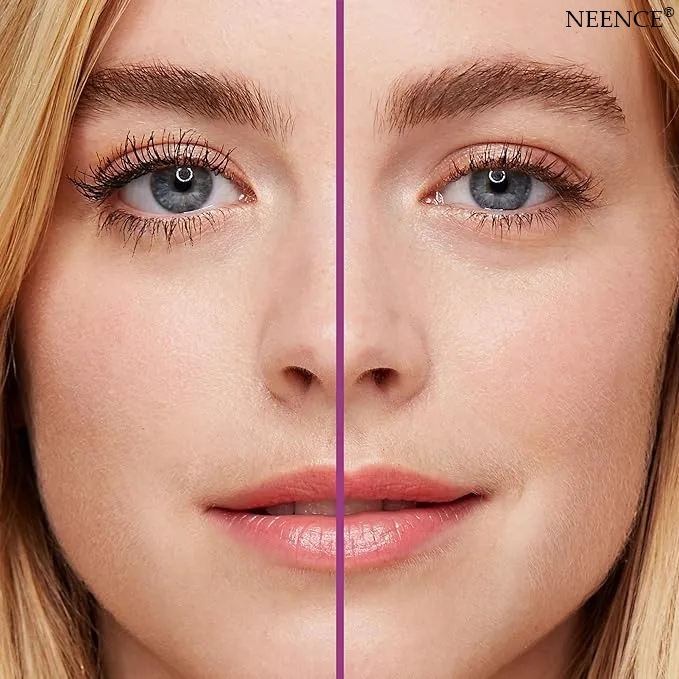 🌈BUY 1 GET 1 FREE🌈 NEENCE® 4D Flash Diamond Waterproof Silk Fiber Thick Lengthening Mascara