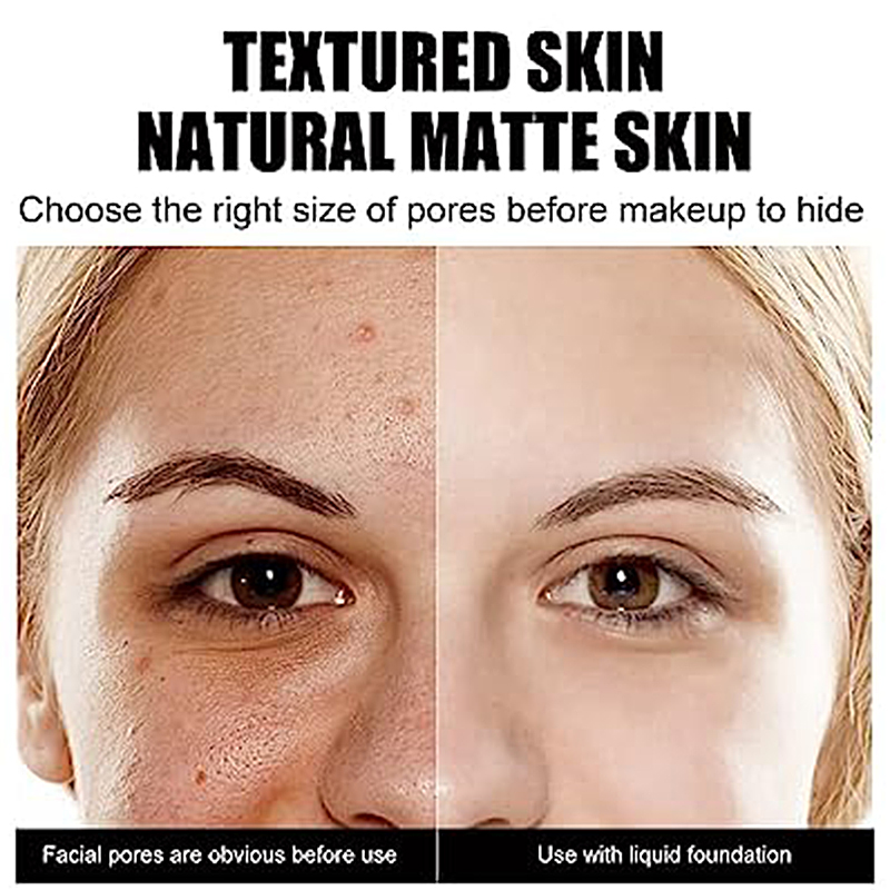 🎁2023 Hot Sale🔥 New Magical Pore Eraser Waterproof Face Primer Stick - BUY 2 GET 2 FREE